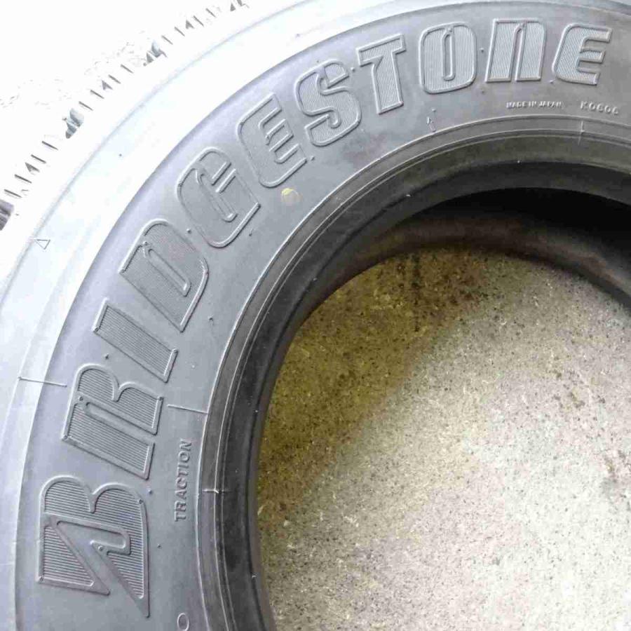 リトレッド 225/80R17.5 123/122 LT スタッドレスタイヤ 4本SET リトレッド 225/80R17.5 123/122 LT スタッドレスタイヤ 4本SET