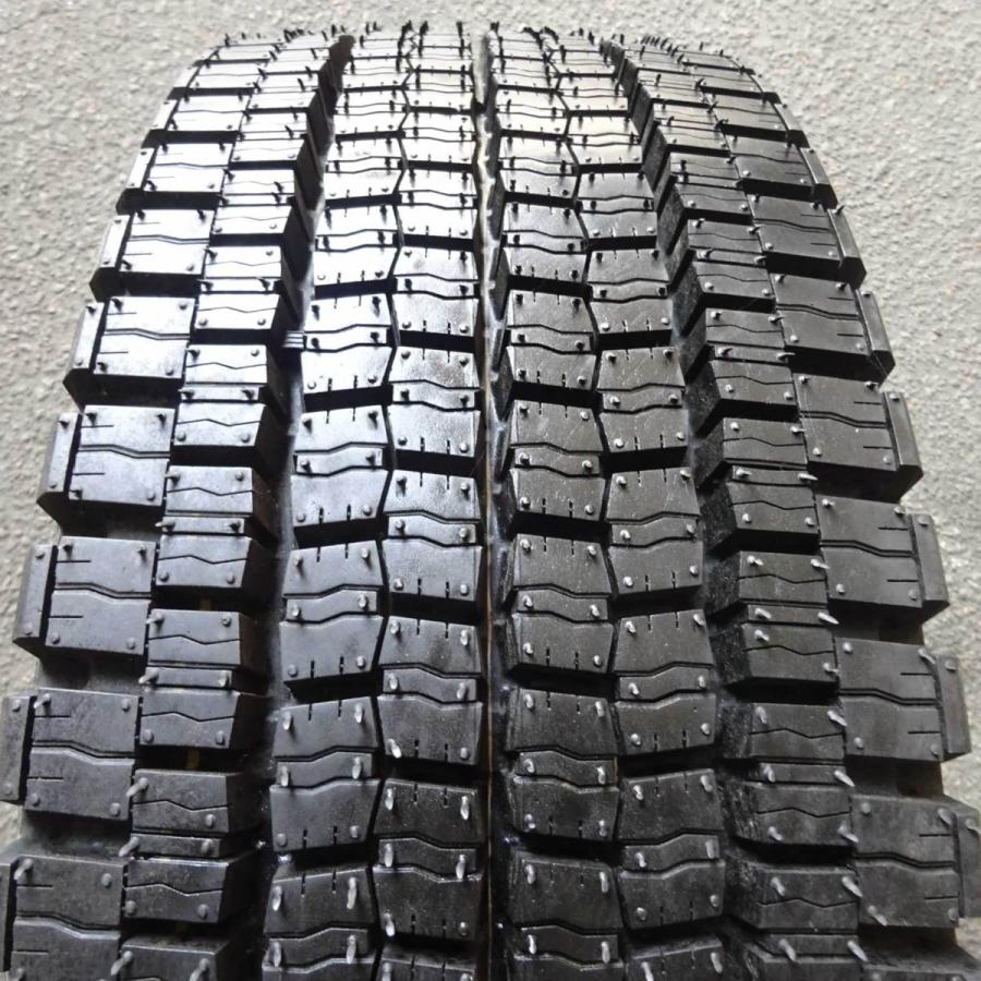DUNLOP（ダンロップ） 新品スタッドレス 245/70R19.5 153/150 TB