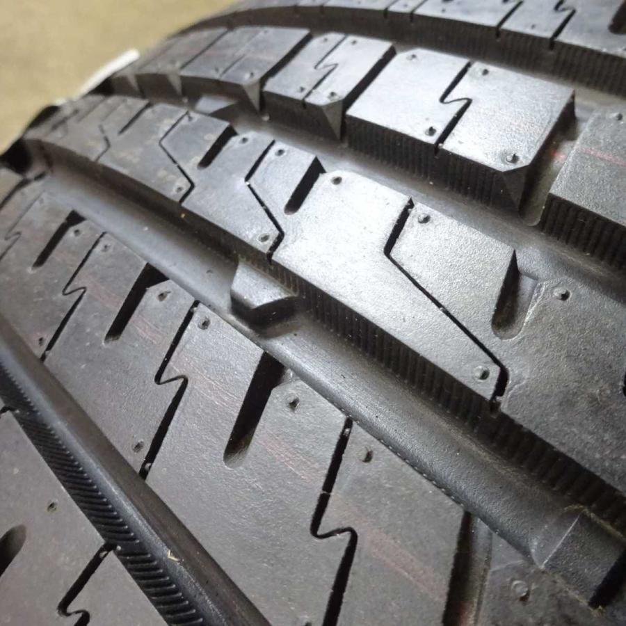 会社宛 送料無料 215/45R17×7.5J 91W サマータイヤ＆アルミ 4本SET