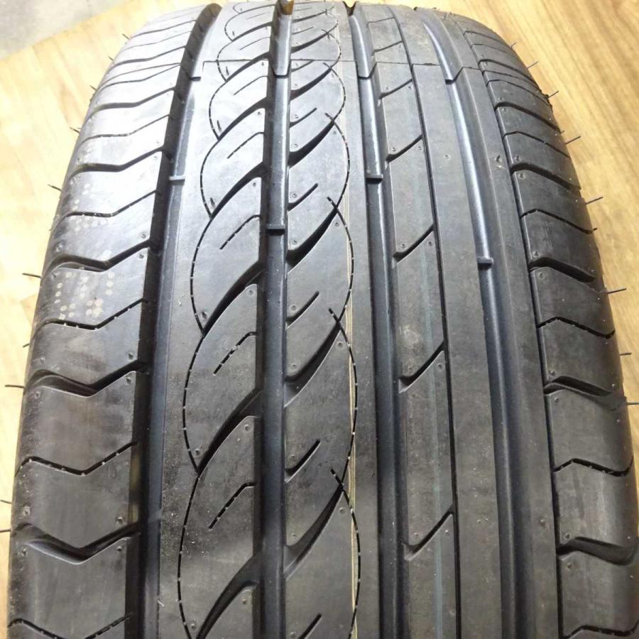 会社宛 送料無料 215/45R17×7J 91W サマータイヤ＆アルミ 4本SET