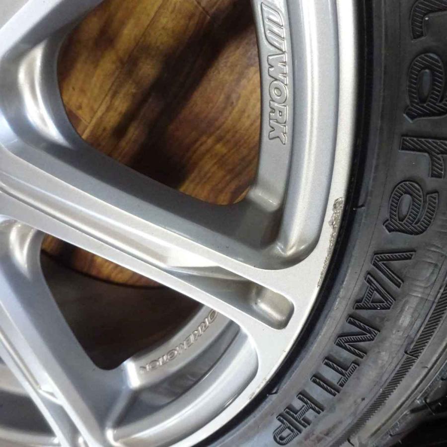 17インチ 114.3 7J ＋48 215/45R17 Amazon.co.jp: 17インチ リザード 7J +45 5H-114.3 ホイール 1本 C-HR