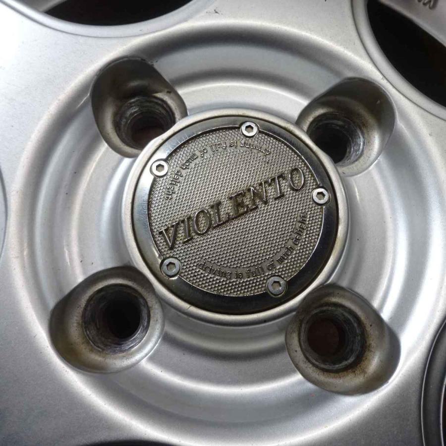 NEXTRY 145/80R13×4J 75S サマータイヤ＆アルミホイール 4本SET 