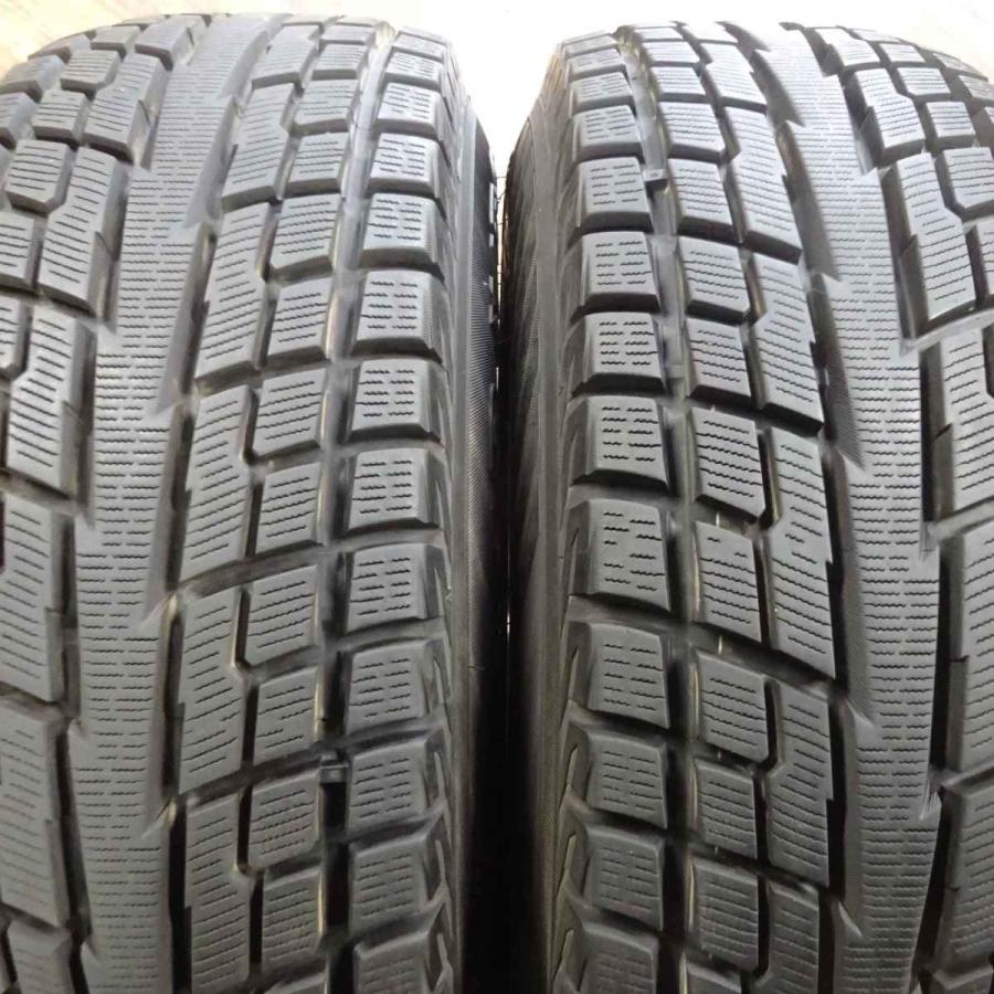 会社宛 送料無料 285/75R16×8J 116/113 LT スタッドレスタイヤ＆アルミ 