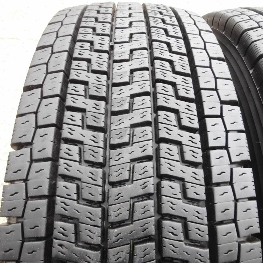 ヨコハマタイヤ（YOKOHAMA TIRE） 295/80R22.5 153/150 TB 