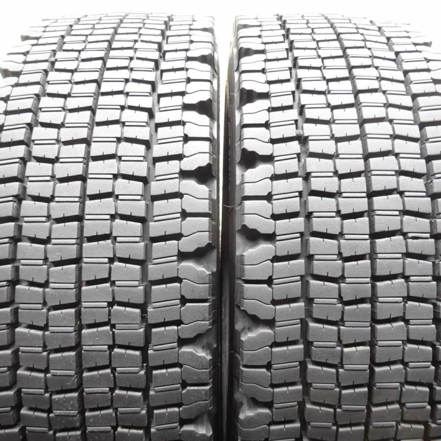 215/70R17.5 123/121 LT スタッドレスタイヤ 4本SET ブリヂストン W970 : 庄内タイヤ - 通販 - Yahoo ...