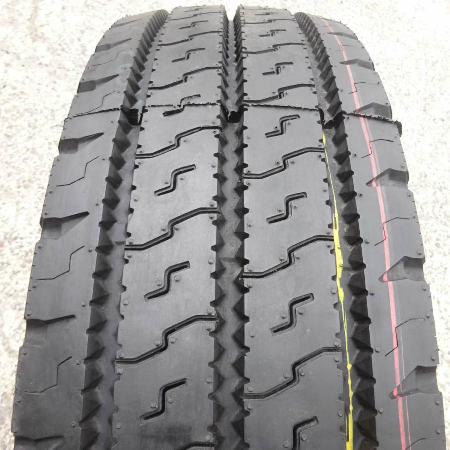 リトレッド 275/70R22.5 148/145 TB サマータイヤ 2本SET TOKO M317 