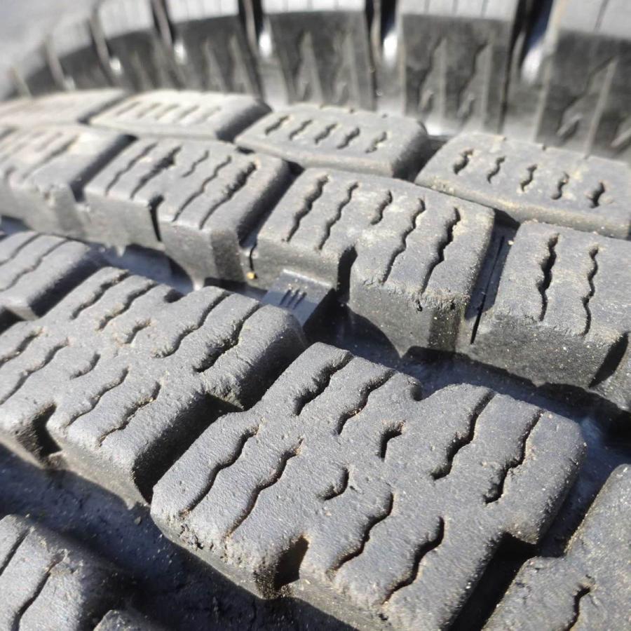 YOKOHAMA ice GUARD iG91 205/70R17.5 115/113L 12PR 17.5インチ ライトトラック用 スタッドレス 4本 23年製 デュトロ ダイナ等　(KTT444)クレジットカード QRコード決済可能 ig91_lt.jpg