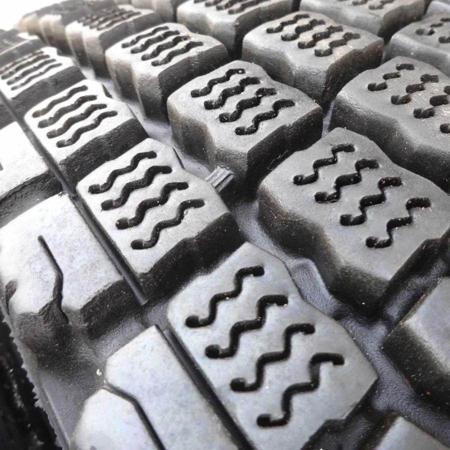 ブリヂストン 225/80R17.5 W911 2本 新品