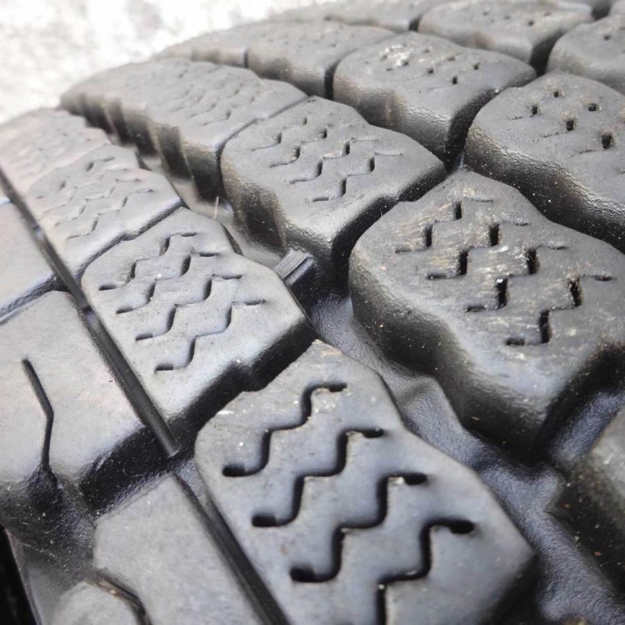 ブリヂストン 225/80R17.5 W911 2本 新品