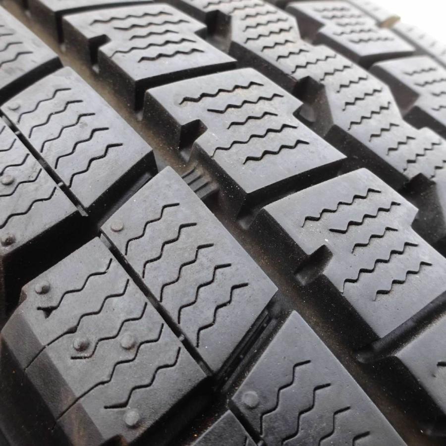 DUNLOP WINTER MAXX LT03 195/85R15 113/111L LT 15インチ トラック