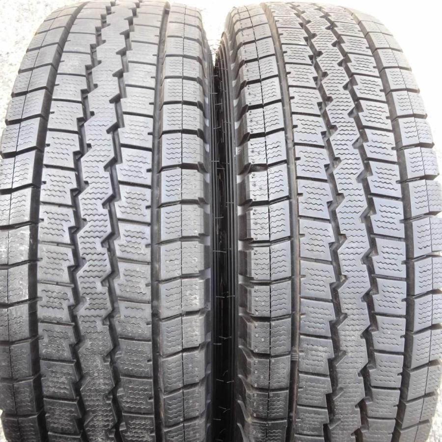 DUNLOP WINTER MAXX LT03 215/85R16 120/118L LT 16インチ ライト 