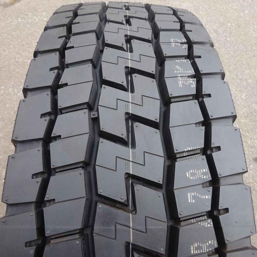 ヨコハマタイヤ（YOKOHAMA TIRE） 295/80R22.5 153/150 TB ミックス
