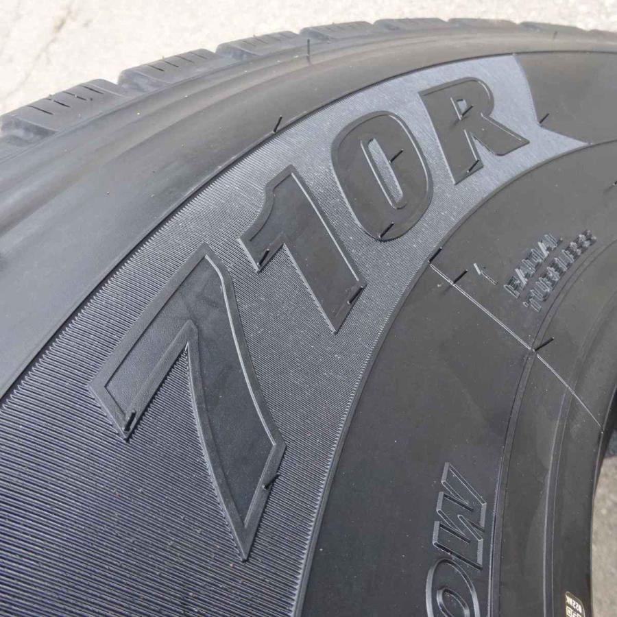 ヨコハマタイヤ（YOKOHAMA TIRE） 295/80R22.5 153/150 TB ミックス