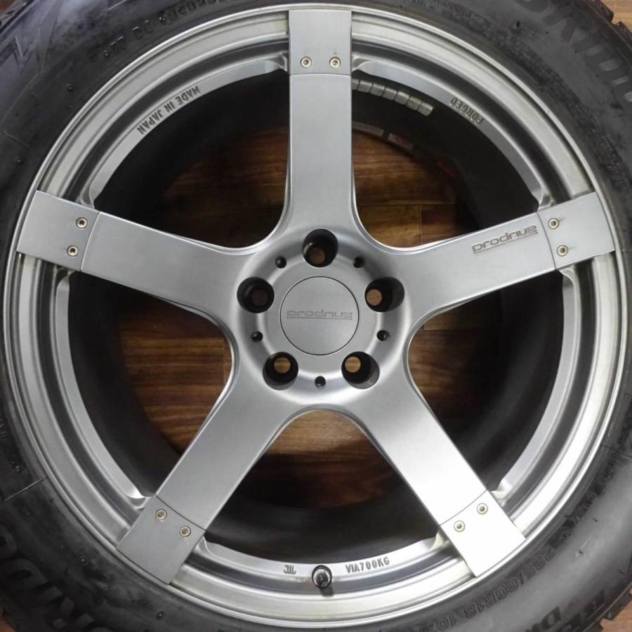 ブリザック 会社宛 送料無料 235/60R18×8.5J 107Q スタッドレス ブリザック 会社宛 送料無料 235/60R18×8.5J 107Q スタッドレス