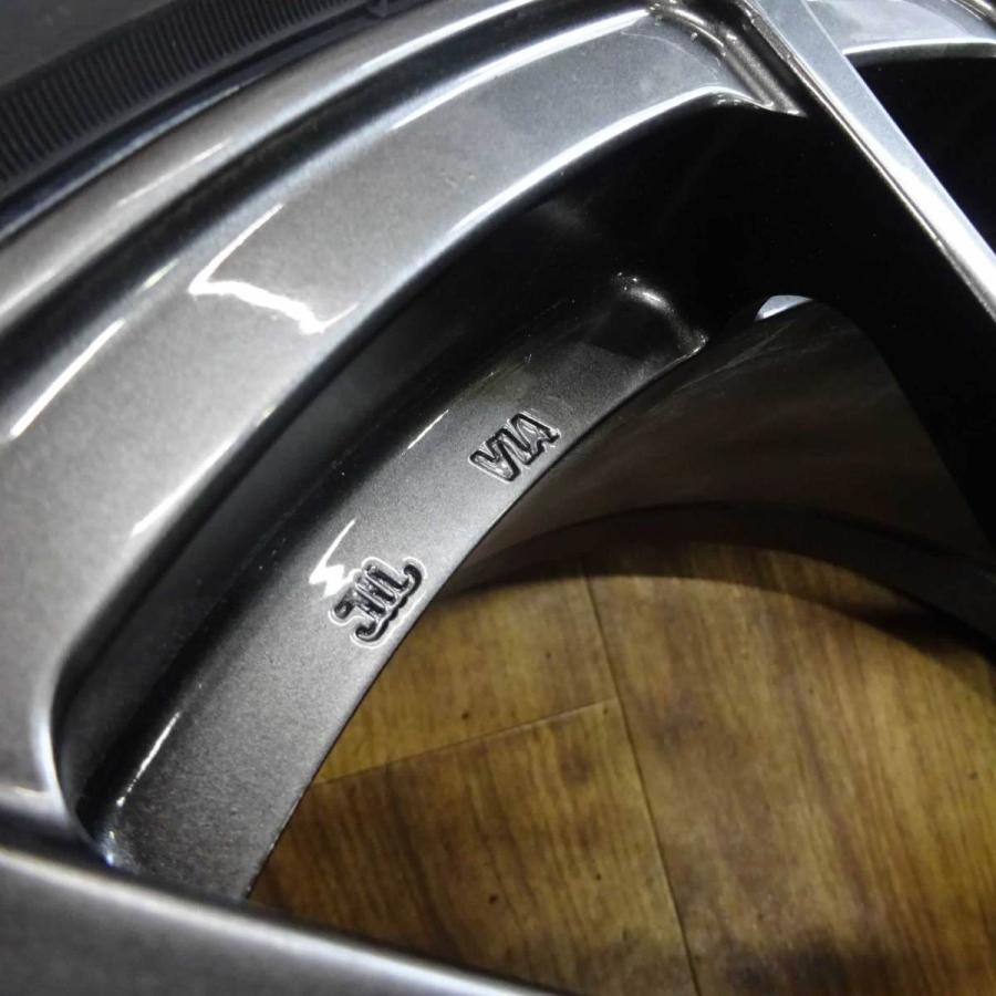 POTENZA 会社宛 送料無料 215/45R17×7J 91W サマータイヤ