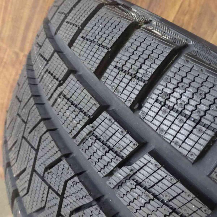 会社宛 送料無料 225/50R17×7J 94Q スタッドレスタイヤ&アルミ 会社宛 送料無料 225/50R17×7J 94Q スタッドレスタイヤ&アルミ