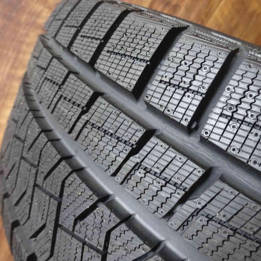 会社宛 送料無料 225/50R17×7J 94Q スタッドレスタイヤ＆アルミ 4本SET