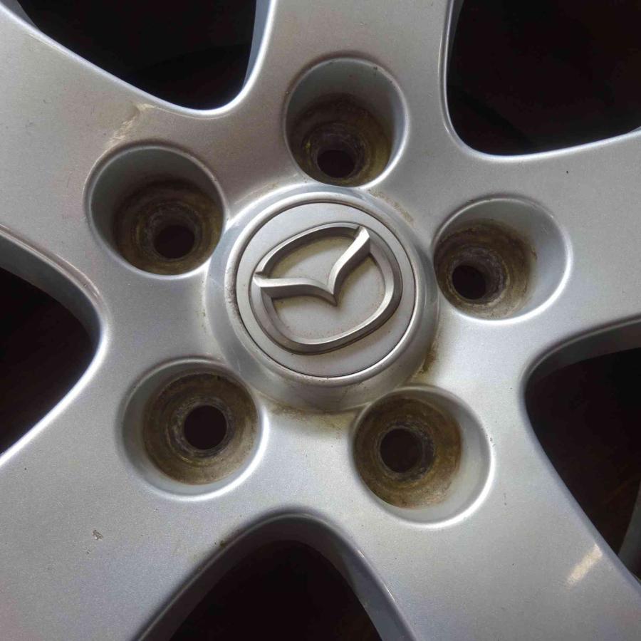 会社宛 送料無料 225/50R17×7J 94Q スタッドレスタイヤ＆アルミ 4本SET