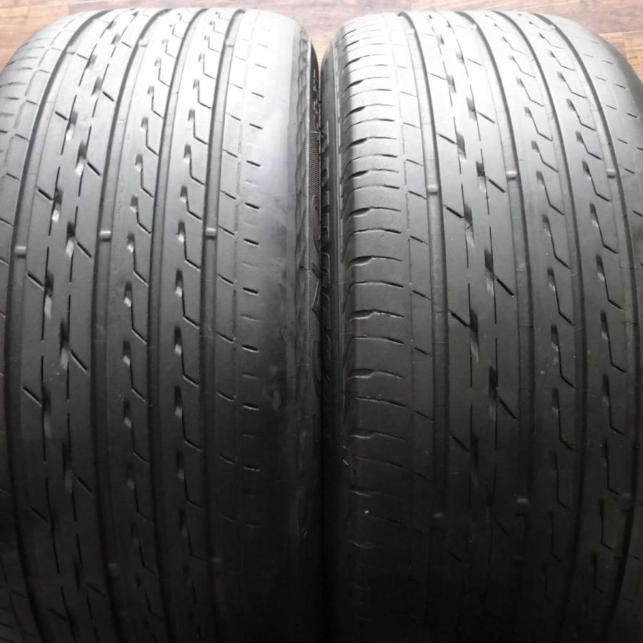 レグノ（ブリヂストン） 会社宛 送料無料 245/45R19×8.5J 98W サマー