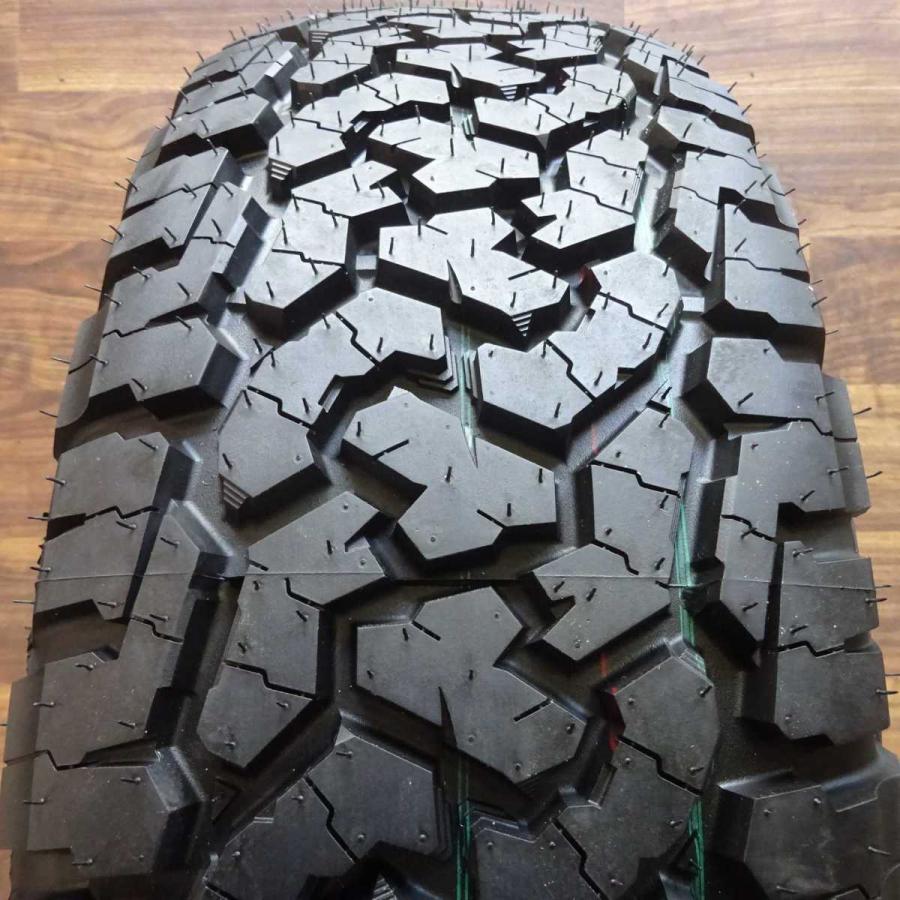 235/70R16 104Q サマータイヤ 1本 ロードクルーザー RA1100 2020年製