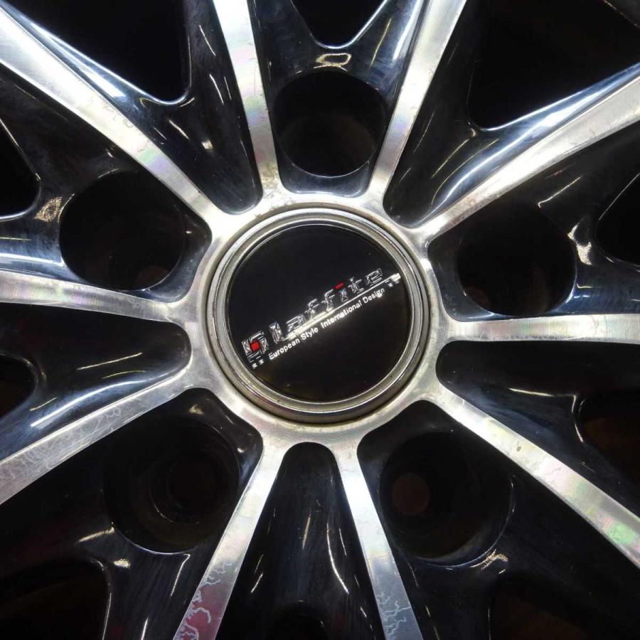 エコピア 会社宛 送料無料 215/65R16×6.5J 98H サマータイヤ＆アルミ 4 
