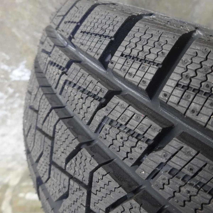 155/65R13×4J 73Q スタッドレスタイヤ＆鉄ホイール 4本SET ピレリ