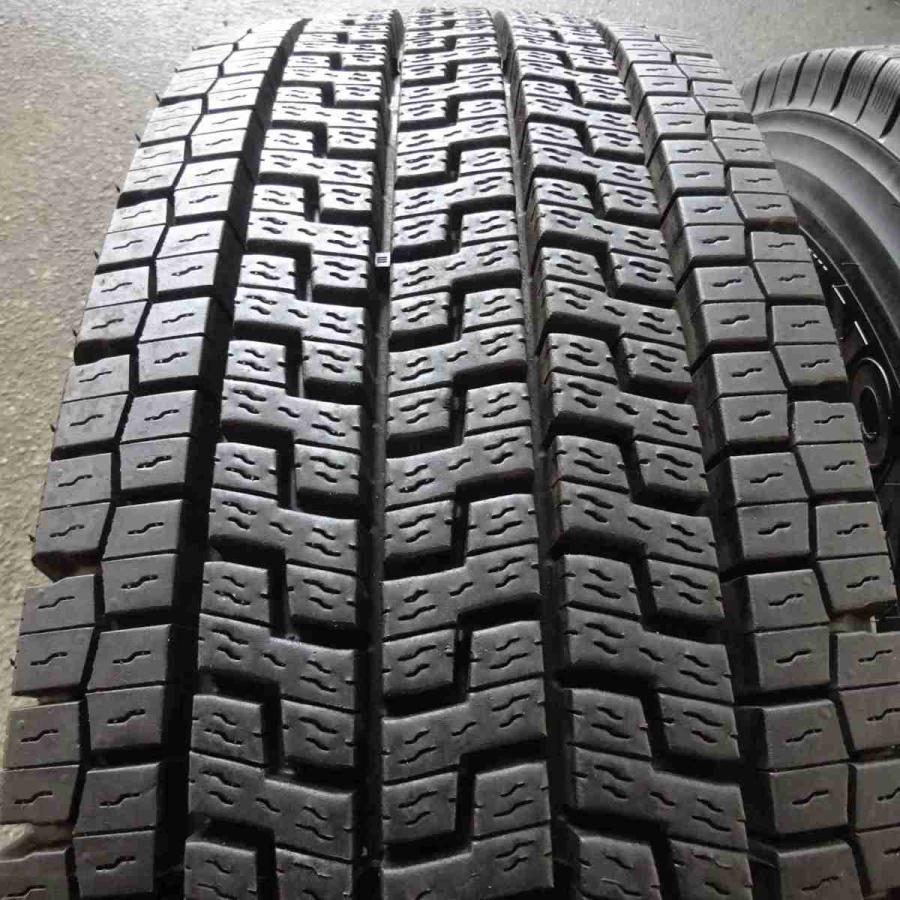 ヨコハマタイヤ（YOKOHAMA TIRE） 275/80R22.5 151/148 TB