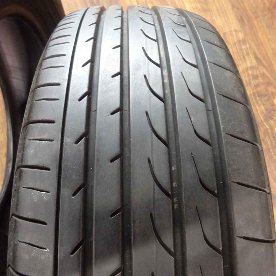BluEarth 195/65R15 91H サマータイヤ 2本SET ヨコハマ ブルーアース