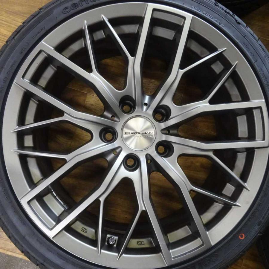 会社宛 送料無料 225/40R18×8J 92W サマータイヤ＆アルミ 4本SET