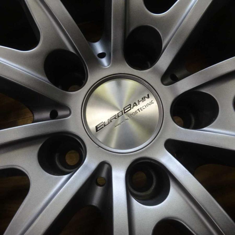 会社宛 送料無料 225/40R18×8J 92W サマータイヤ＆アルミ 4本SET