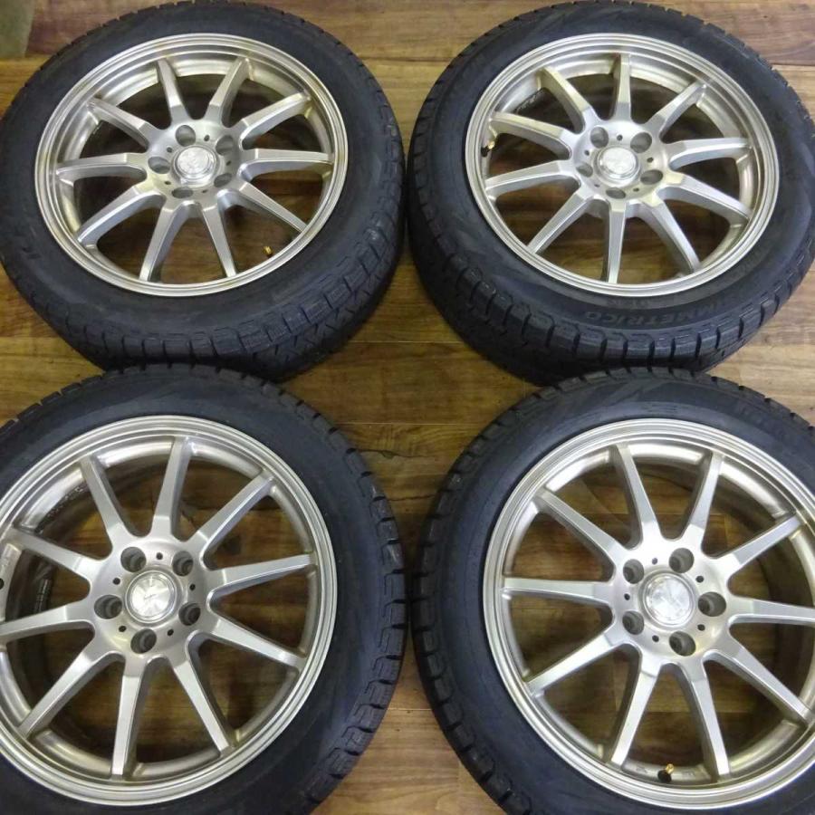 会社宛 送料無料 245/45R18×7.5J 100Q スタッドレスタイヤ 会社宛 送料無料 245/45R18×7.5J 100Q スタッドレスタイヤ