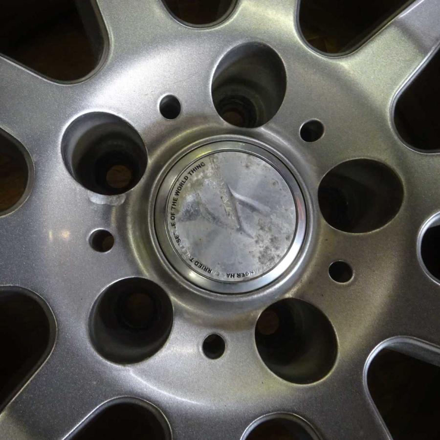 会社宛 送料無料 245/45R18×7.5J 100Q スタッドレスタイヤ＆アルミ 4本