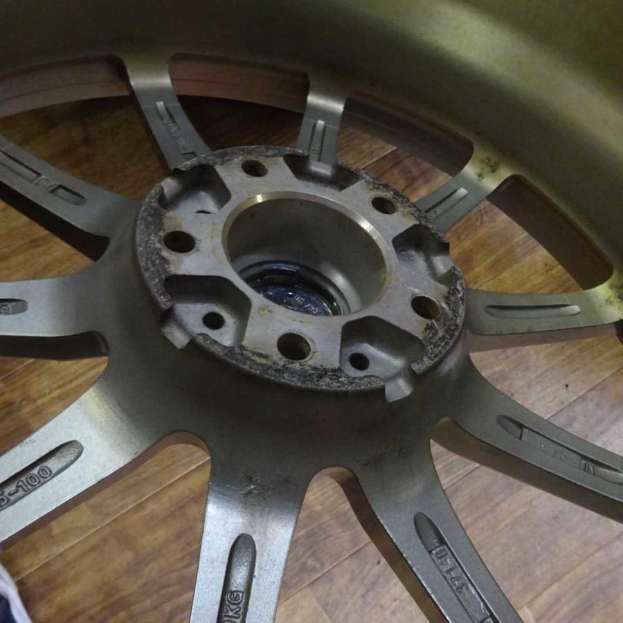 スタッドレスタイヤ　アルミホイール　18インチ　ピレリ　送料込み 会社宛 送料無料 245/45R18×7.5J 100Q スタッドレスタイヤ＆アルミ 4本