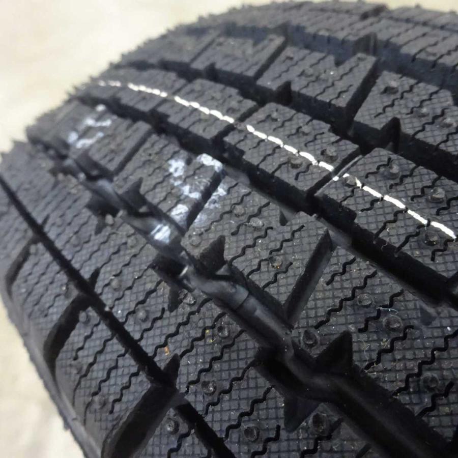 BRIDGESTONE（ブリヂストン） 145/80R12×4J 80/78 LT スタッドレス