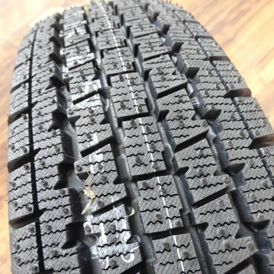 BRIDGESTONE（ブリヂストン） 軽トラック・軽バン用 145R12 6PR LT