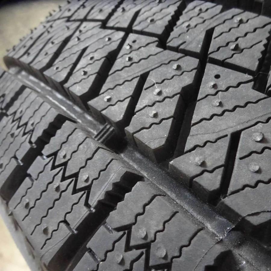 ブリザック VRX2 会社宛 送料無料 195/65R15×6J 91S スタッドレス