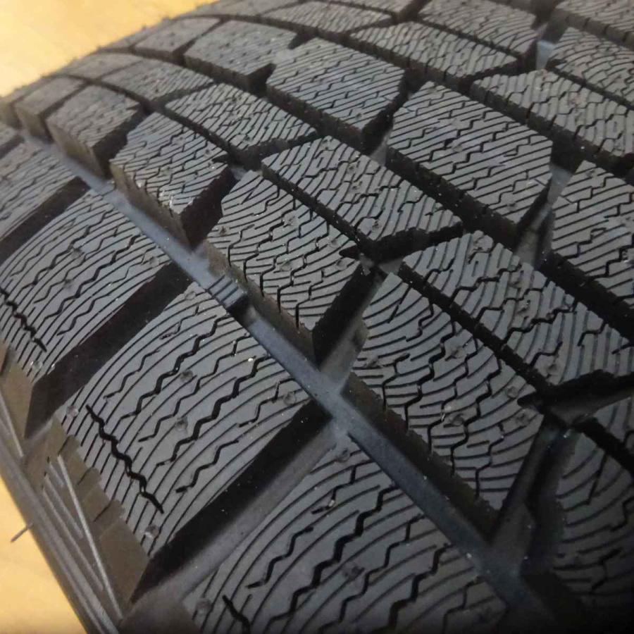 DSX-2 会社宛 送料無料 195/55R16×5.5J 87Q スタッドレスタイヤ