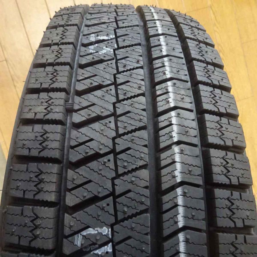 ブリザック VRX2 会社宛 送料無料 185/65R15×5.5J 88S スタッドレス