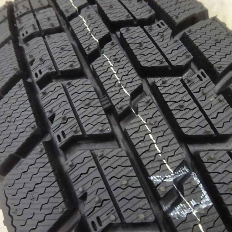 アイスナビ 155/65R14×5.5J 75Q スタッドレスタイヤ&鉄ホイール アイスナビ 155/65R14×5.5J 75Q スタッドレスタイヤ&鉄ホイール