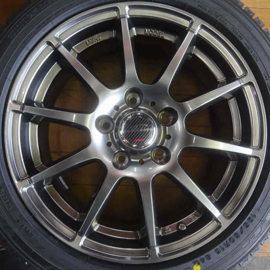 WINTER MAXX 会社宛 送料無料 195/50R16×6.5J 84Q スタッドレス WINTER MAXX 会社宛 送料無料 195/50R16×6.5J 84Q スタッドレス
