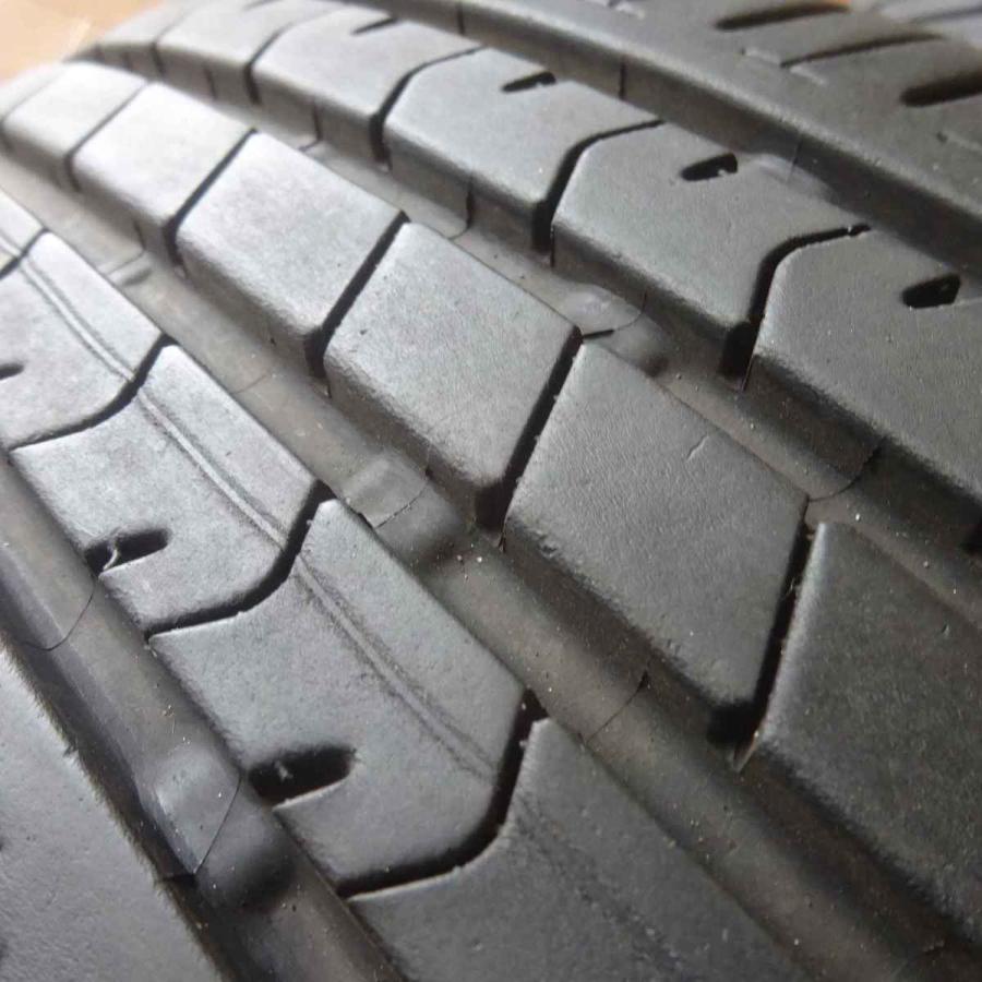 エコピア NH100 会社宛 送料無料 185/65R14 86S サマータイヤ 4本SET