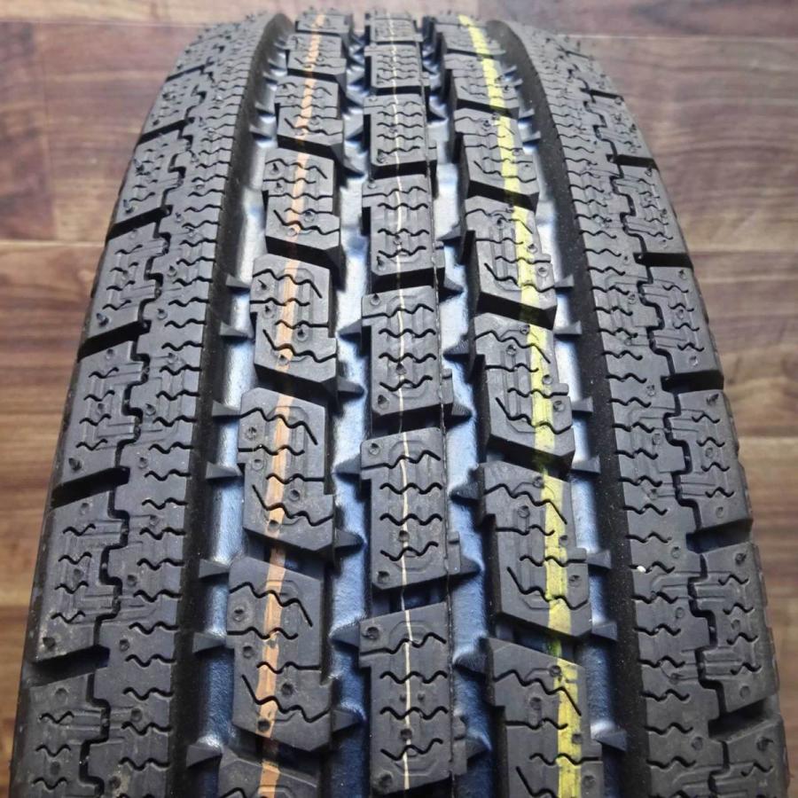 フォトファースト（PhotoFast） 軽トラック・軽バン用 145R12 6PR LT