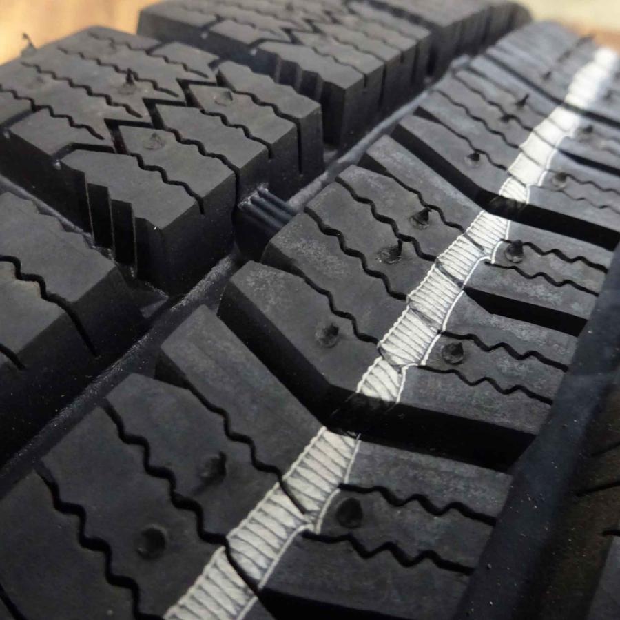 ブリザック VRX2 会社宛 送料無料 225/50R17×7J 94S