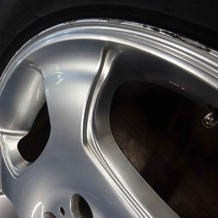 ブリザック VRX2 会社宛 送料無料 225/50R17×7J 94S