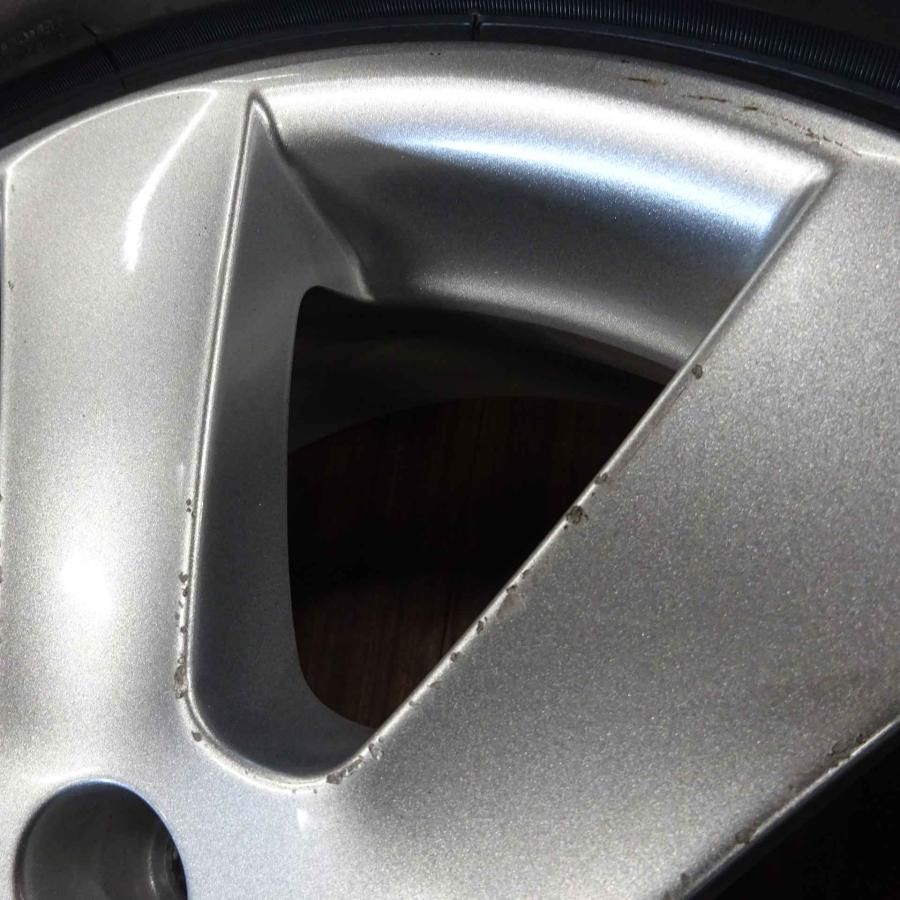 ブリザック VRX2 会社宛 送料無料 225/50R17×7J 94S スタッドレス