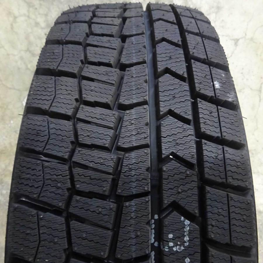 WINTER MAXX 02 会社宛 送料無料 185/60R15×5.5J 84S スタッドレス