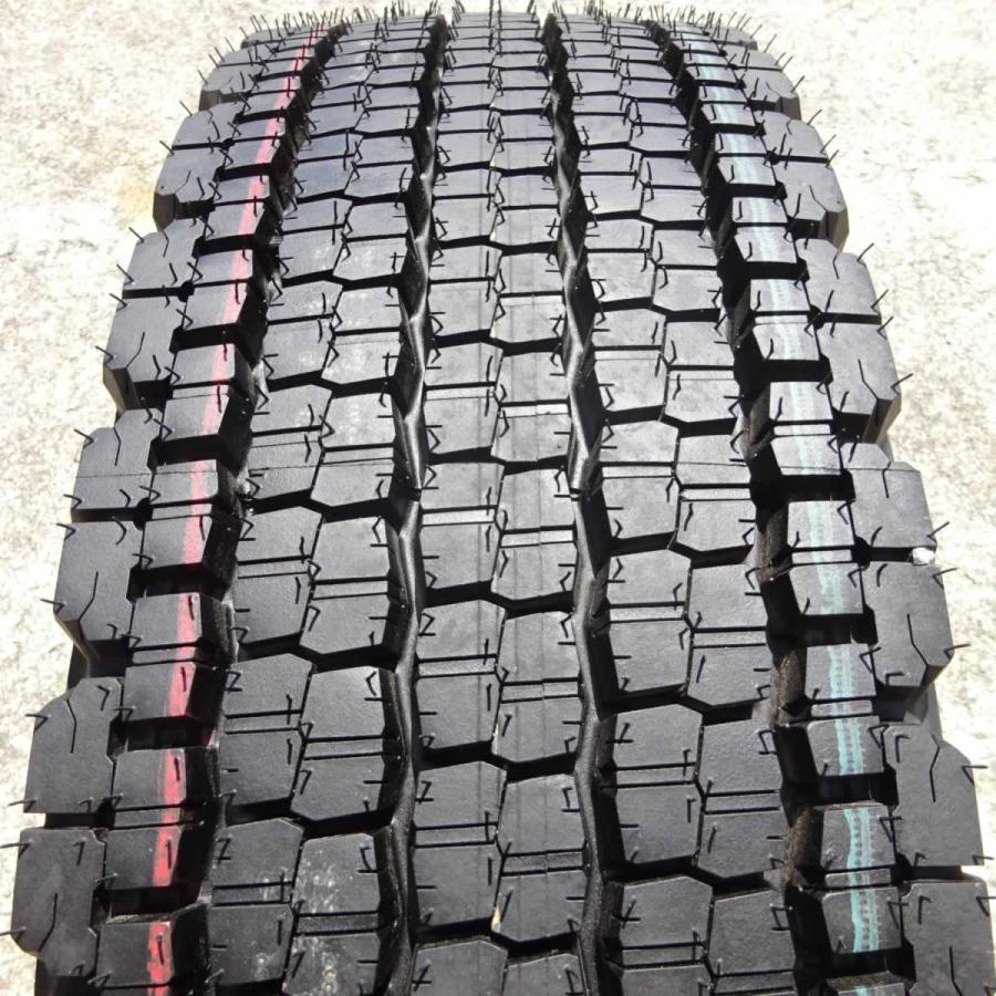 新品スタッドレス 12r22 5 16pr Tb ブリヂストン W905 18年製 2本価格 大型トラック 高床 地山 庄内タイヤ 通販 Paypayモール