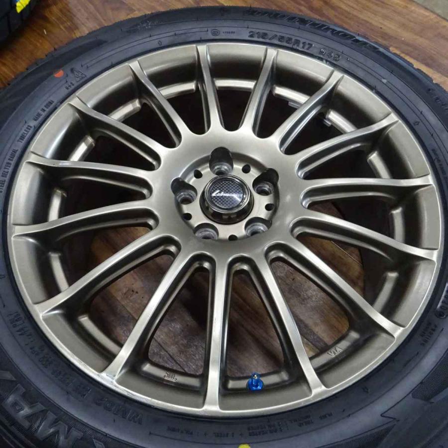 WINTER MAXX 02 会社宛 送料無料 215/55R17×7.5J 94S WINTER MAXX 02 会社宛 送料無料 215/55R17×7.5J 94S