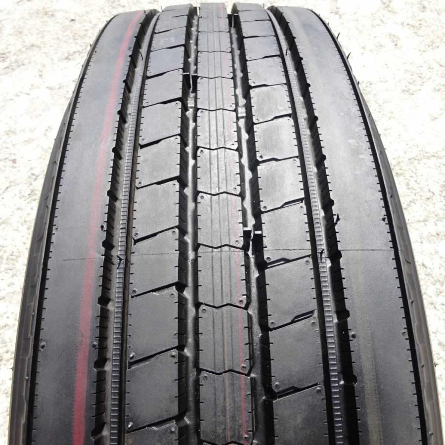 新品サマータイヤ 2本価格 12r22 5 16pr Tb ブリヂストン製 エコピア R221 地山 国産 庄内タイヤ 通販 Paypayモール