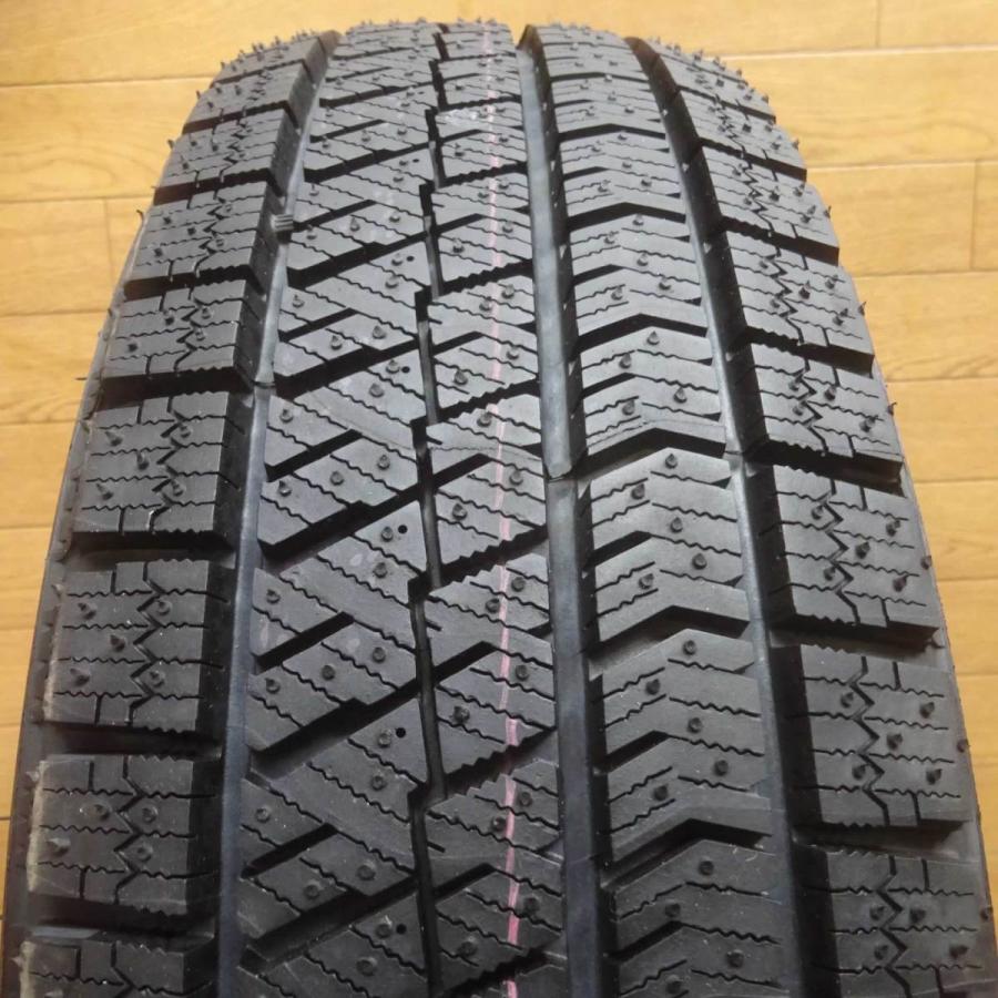 ブリザック VRX2 175/65R15 84Q スタッドレスタイヤ 1本 ブリヂストン 